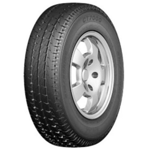 Foto pneumatico: ZEETEX, CT7000 235/60 R1717 117T Estive