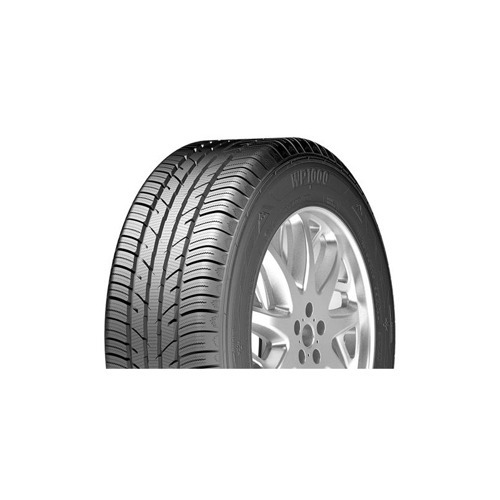 Foto pneumatico: ZEETEX, WP1000 195/65 R1515 95H Invernali