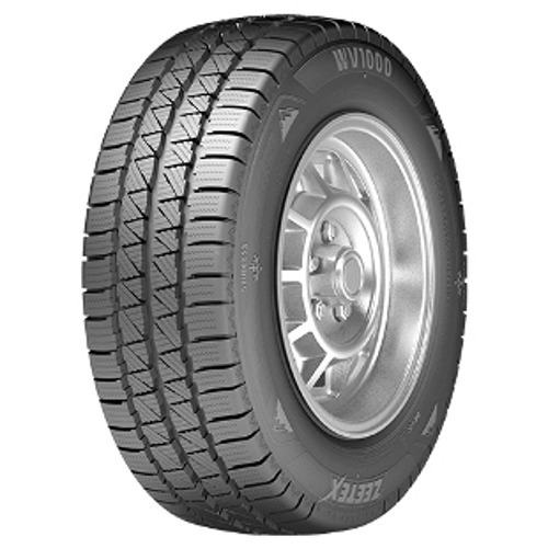 Foto pneumatico: ZEETEX, wv1000 205/75 R1616 108R Invernali