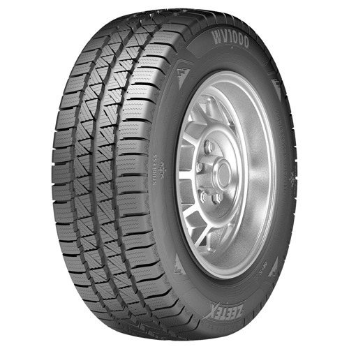 Foto pneumatico: ZEETEX, WV 1000 235/65 R1616 121R Invernali