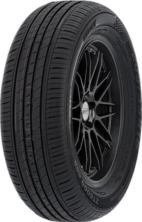 Foto pneumatico: ZEETEX, ZT6000 ECO BSW 195/55 R1616 87V Estive