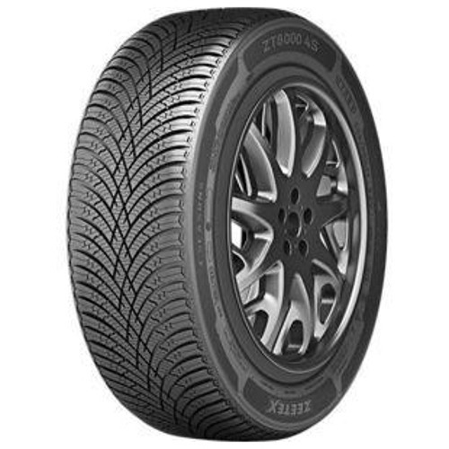 Foto pneumatico: ZEETEX, ZT8000 4S XL M+S 235/55 R1919 101W Quattro-stagioni