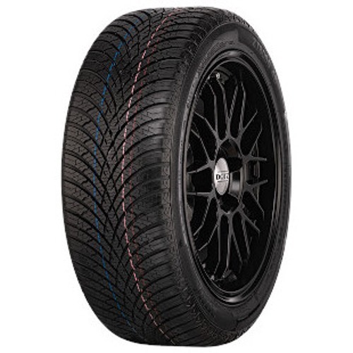 Foto pneumatico: ZEETEX, ZT8000 4S XL M+S 235/45 R1818 98W Quattro-stagioni