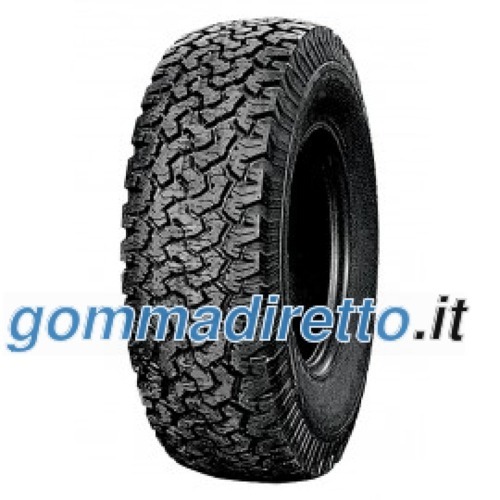 Foto pneumatico: ZIARELLI, CRUISER RETREADED 205/80 R1616 110S Quattro-stagioni