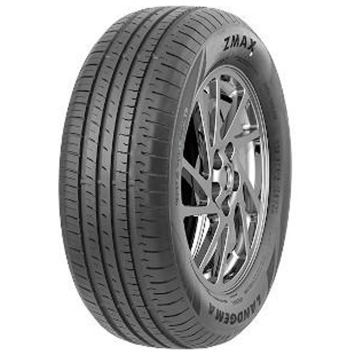 Foto pneumatico: ZMAX, LANDGEMA XL M+S 205/50 R1616 91W Estive