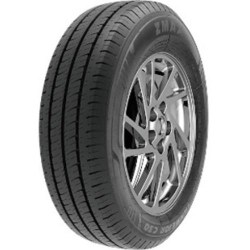 Foto pneumatico: ZMAX, VANMEJOR C30 205/65 R1616 107T Estive