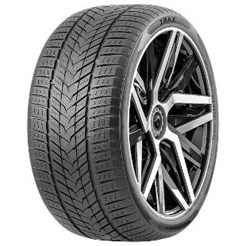 Foto pneumatico: ZMAX, WINTERHAWKE II XL BSW M+S 3PMSF 245/40 R1919 98V Invernali