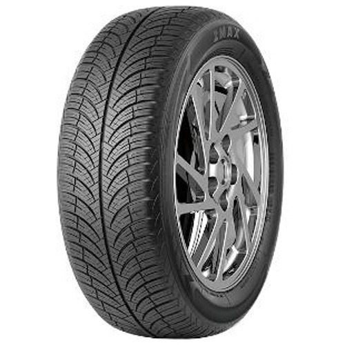 Foto pneumatico: ZMAX, X-SPIDER A/S XL 215/55 R1616 97V Quattro-stagioni