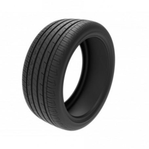 Foto pneumatico: ZMAX, ZEALION XL 195/40 R1717 81W Estive