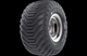 Foto pneumatico: ASCENSO, I-3 FTB190 16PR 550/60 R22.522.5 166A8 Estive