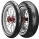 Foto pneumatico: AVON, COBRA CHROME AV91 120/70 R2121 68V Estive