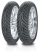 Foto pneumatico: AVON, ROADRIDER MK II 150/80 R1616 71V Estive