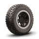 Foto pneumatico: BFGOODRICH, MUD TERRAIN TA KM 3 32/10 R1515 85M Estive