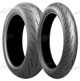 Foto pneumatico: BRIDGESTONE, BATTLAX S22 REAR 200/55 R1717 78W Estive