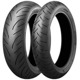 Foto pneumatico: BRIDGESTONE, BATTLAX SCOOTER 2 REAR 160/60 R1515 67H Estive