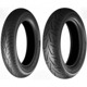 Foto pneumatico: BRIDGESTONE, BATTLECRUISE H50 UM REAR 160/70 R1717 73V Estive