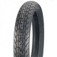 Foto pneumatico: BRIDGESTONE, EXEDRA L309 100/90 -1717 55S Estive