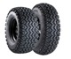 Foto pneumatico: CARLISLE, ALL TRAIL II 4PR 255/50 R1010 68F Estive