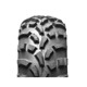 Foto pneumatico: CARLISLE, AT 489 4PR 255/65 R1212 67K Estive