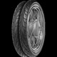 Foto pneumatico: CONTINENTAL, CONTIGO REAR 130/90 R1616 67V Estive