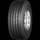 Foto pneumatico: CONTINENTAL, HTR2+ 16PR 205/65 R17.517.5 132J Quattro-stagioni