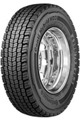 Foto pneumatico: CONTINENTAL, HYBRID HD3 14PR 225/70 R19.519.5 128N Quattro-stagioni