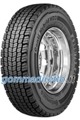 Foto pneumatico: CONTINENTAL, HYBRID HD3 16PR 295/55 R22.522.5 147K Quattro-stagioni