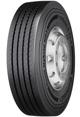 Foto pneumatico: CONTINENTAL, HYBRID HS3 18PR 305/70 R19.519.5 148M Quattro-stagioni