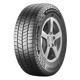 Foto pneumatico: CONTINENTAL, VANCONTACT A/S ULTRA 10PR 205/70 R1717 115R Quattro-stagioni