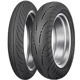 Foto pneumatico: DUNLOP, ELITE 4 REAR 180/70 R1616 77H Estive