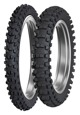 Foto pneumatico: DUNLOP, Geomax MX 34 Rear 90/100 R1414 49M Estive