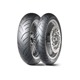 Foto pneumatico: DUNLOP, Scoot Smart 100/80 R1010 53L Estive