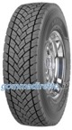 Foto pneumatico: GOODYEAR, K MAX D M+S 18PR 3PMSF 305/70 R22.522.5 153L Quattro-stagioni