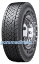 Foto pneumatico: GOODYEAR, KMAX D GEN-2 M+S 3PMSF 315/45 R22.522.5 147L Quattro-stagioni