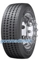 Foto pneumatico: GOODYEAR, KMAX S A HL 20PR M+S 3PMSF 355/50 R22.522.5 156K Quattro-stagioni