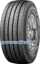 Foto pneumatico: GOODYEAR, KMAX T G2 3PMSF 22PR 445/45 R19.519.5 160J Quattro-stagioni