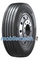 Foto pneumatico: HANKOOK, AH 35 205/75 R17.517.5 124M Estive