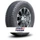 Foto pneumatico: INSATURBO, ALL SEASON RETREADED 195/65 R1515 91H Quattro-stagioni