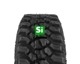 Foto pneumatico: ITP, TENACITY XNR 10PR 32/10 R1515 83M Estive