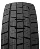 Foto pneumatico: LEAO, KLD200 14PR 225/75 R17.517.5 129M Quattro-stagioni