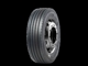 Foto pneumatico: LINGLONG, RIDE-WINGS KLS200 245/70 R19.519.5 136M Estive