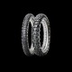 Foto pneumatico: MAXXIS, M 7305 (TT) 110/100 R1818 64M Estive