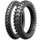 Foto pneumatico: MAXXIS, N.H.S. MAXXCROSS MX ST M-7332 R + 110/90 R1919 62M Estive