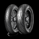 Foto pneumatico: METZELER, CRUISETEC FRONT M/C 150/80 R1717 72V Estive