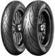 Foto pneumatico: METZELER, CRUISETEC FRONT M/C 130/60 R2121 63H Estive