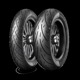 Foto pneumatico: METZELER, Cruisetec Rear 180/60 R1616 80H Estive