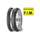 Foto pneumatico: METZELER, MCE 6 DAYS EXTREME REAR 140/80 R1818 70M Estive