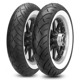 Foto pneumatico: METZELER, ME 888 MARATHON ULTRA RF WW 140/90 R1616 77H Estive