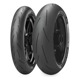 Foto pneumatico: METZELER, RACETEC RR R K401 K2 200/55 R1717 78W Estive