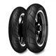 Foto pneumatico: METZELER, Sportec Street Front 70/90 R1717 38S Estive